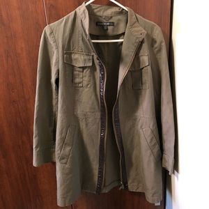 Lafayette 148 jacket